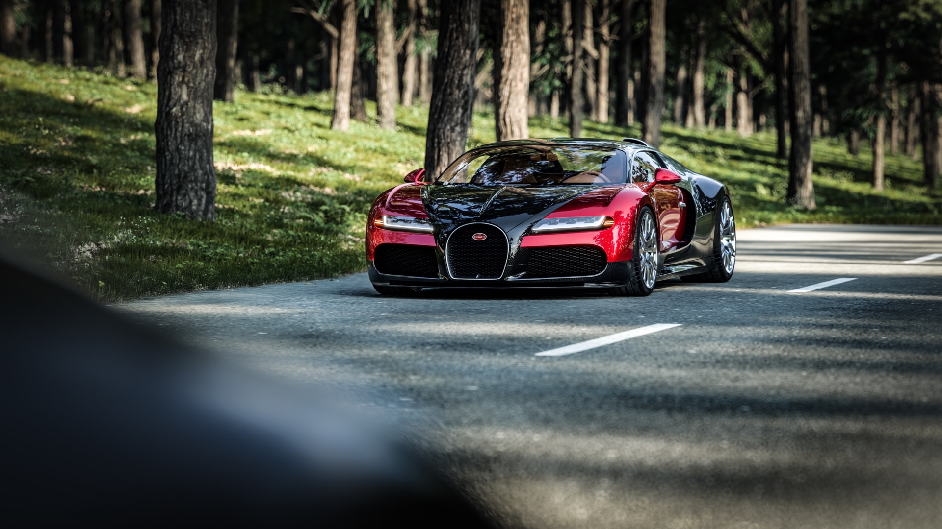 Bugatti F.K.P. Hommage23
