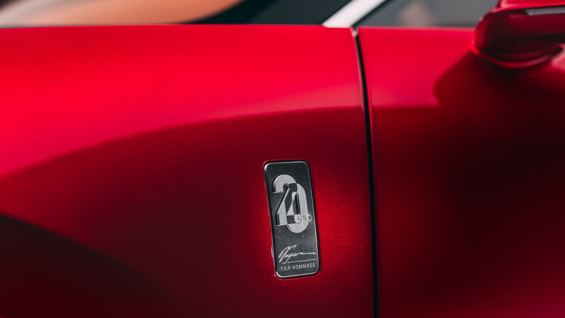 Bugatti F.K.P. Hommage6