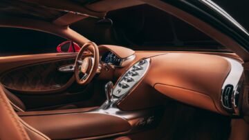 Bugatti F.K.P. Hommage7