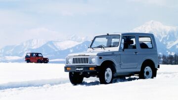 crisi fuoristrada crisi fuoristrada