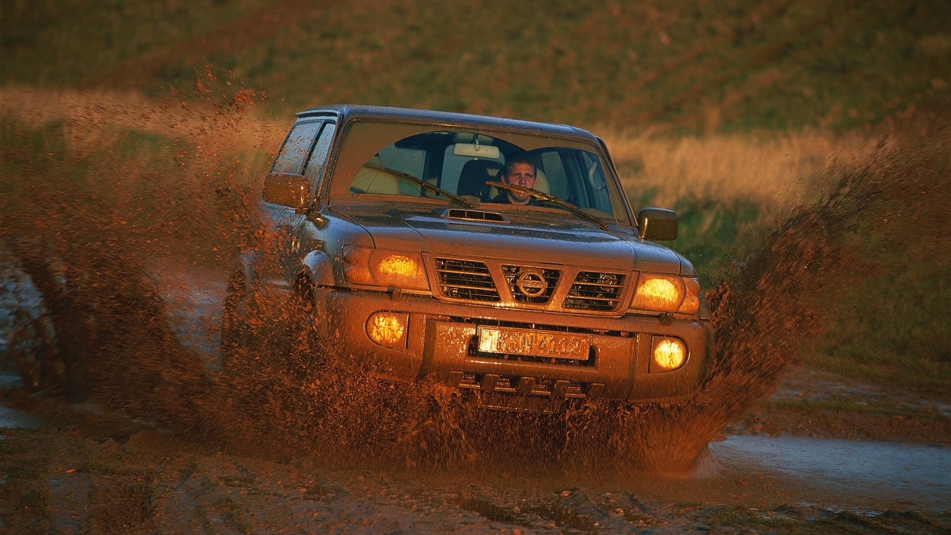 La crisi delle fuoristrada spiegata da chi se ne intende