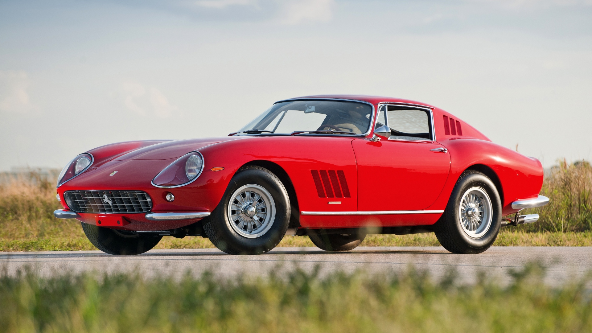 Ferrari 275 GTB Ferrari 275 GTB