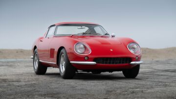 Ferrari 275 GTB