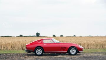 Ferrari 275 GTB
