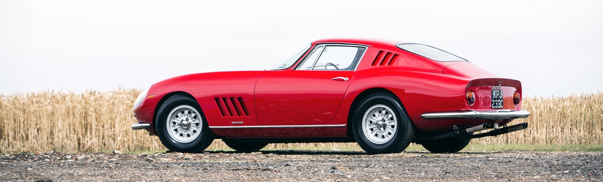 Ferrari 275 GTB Ferrari 275 GTB