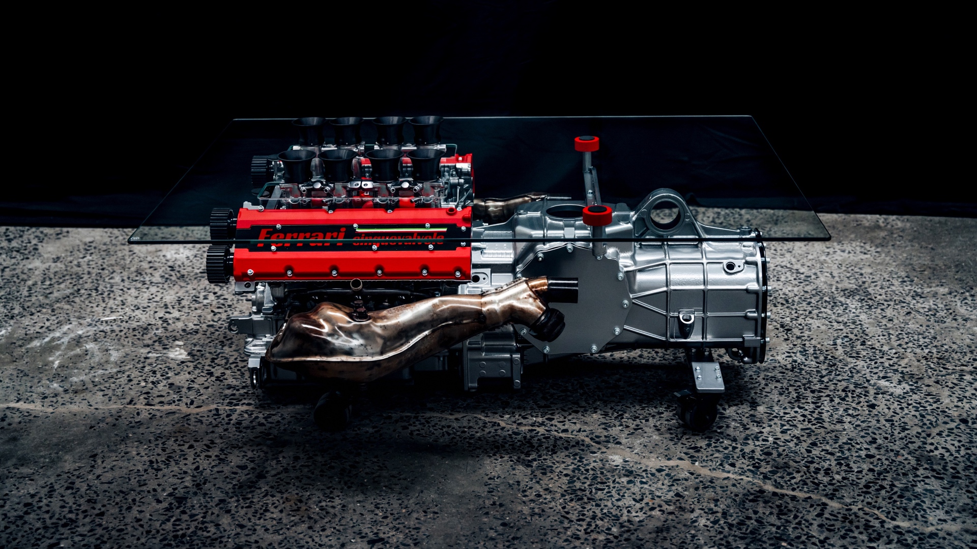 Ferrari-F355-Engine-Coffee-Table_1404961