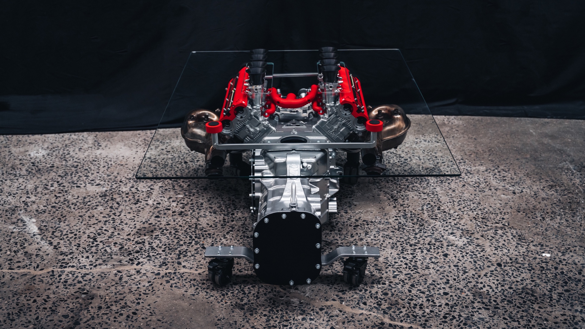 Ferrari-F355-Engine-Coffee-Table_1404967