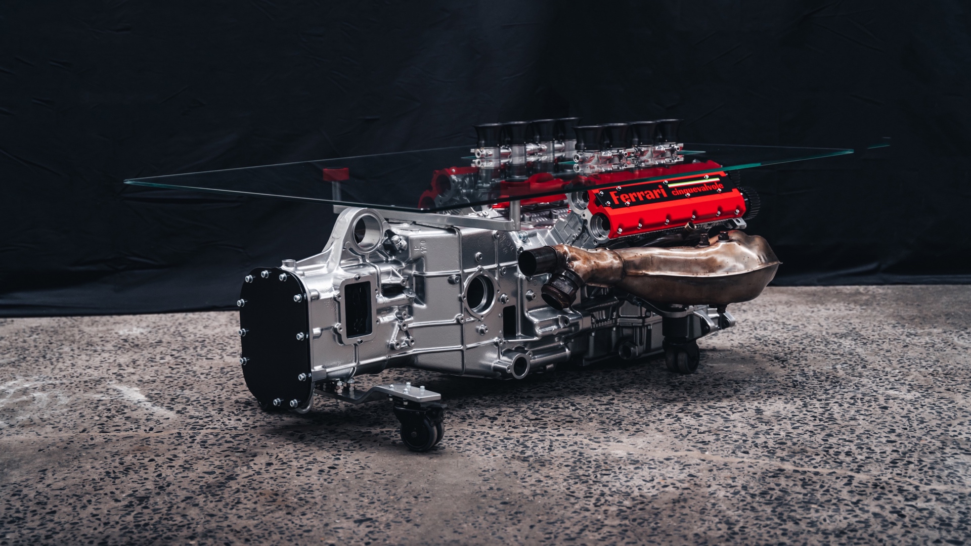 Ferrari-F355-Engine-Coffee-Table_1404969