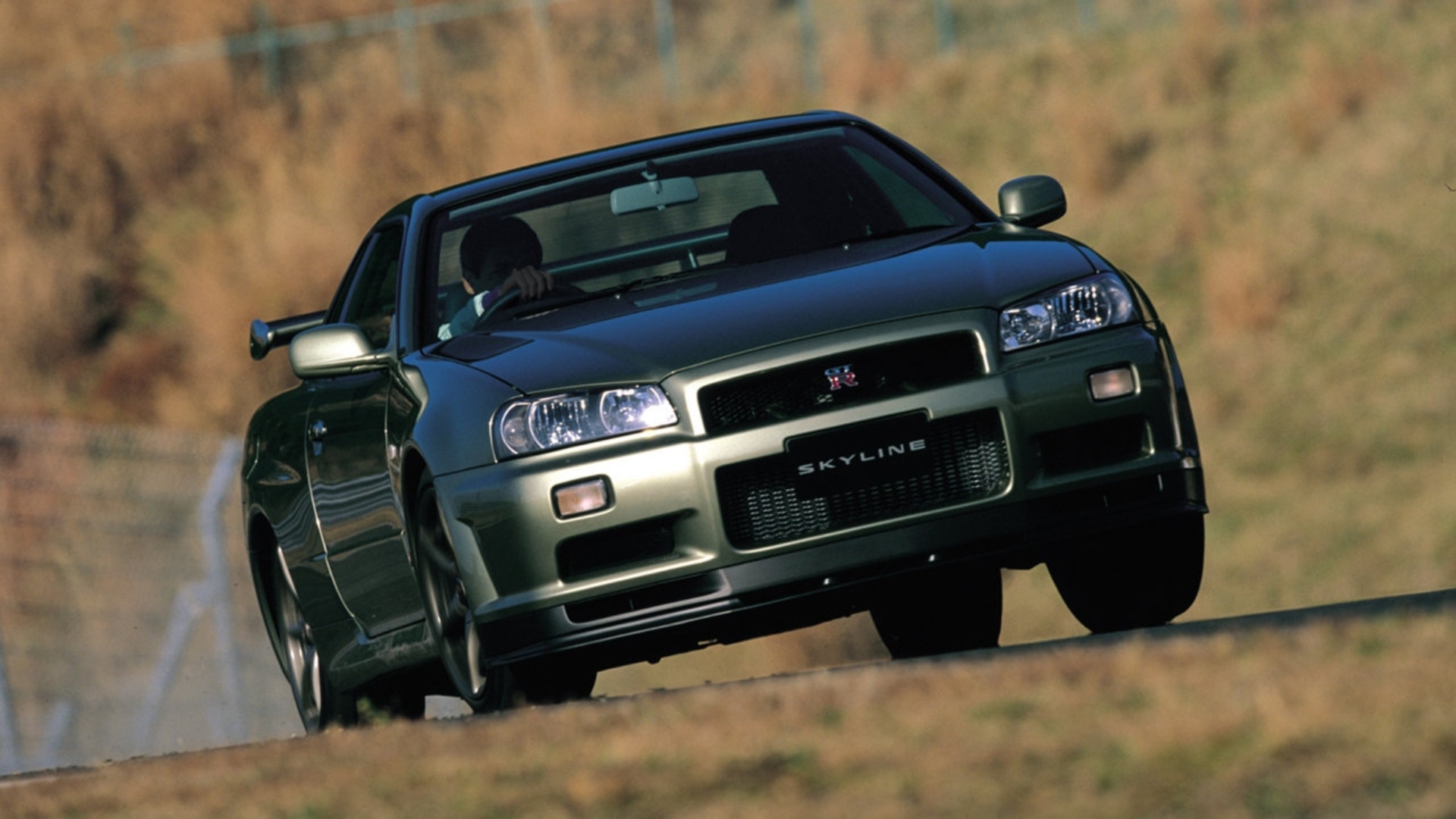 Nissan-Skyline-GT-R-sei-cilindri-RB26DETT-motore-10