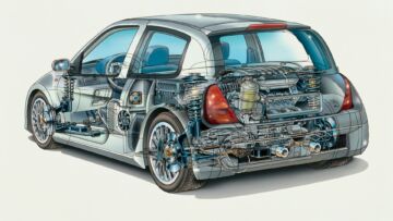 TECHNICAL ILLUSTRATION