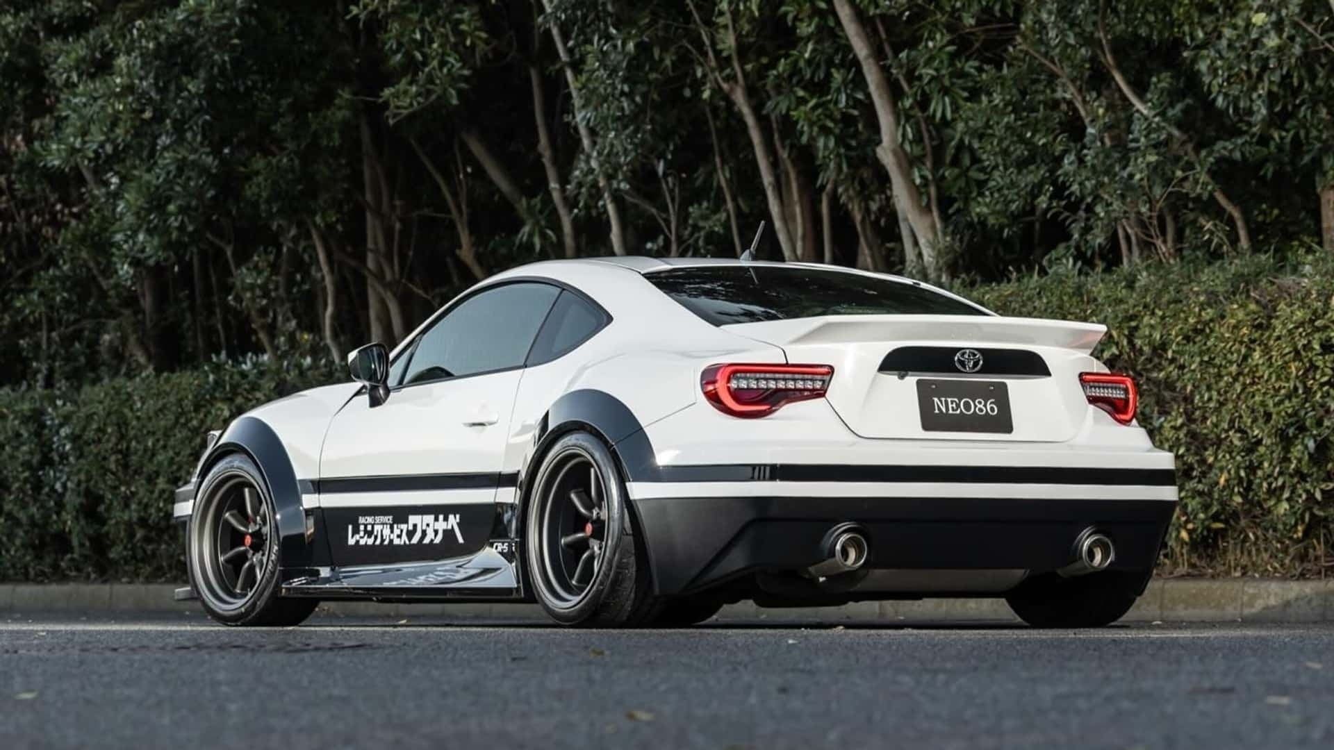 Result-Japan-NEO86-Toyota-GT86-2026-1