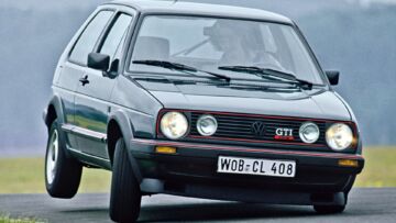 Sei auto d’epoca sportive da comprare nel 2026