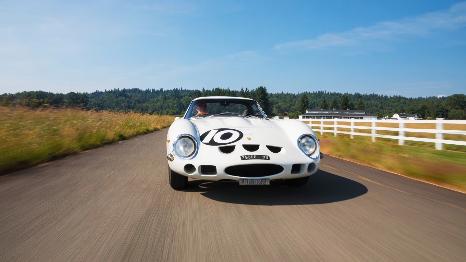 35 milioni per una Ferrari 250 GTO sono… pochi?! 35 milioni per una Ferrari 250 GTO sono… pochi?!