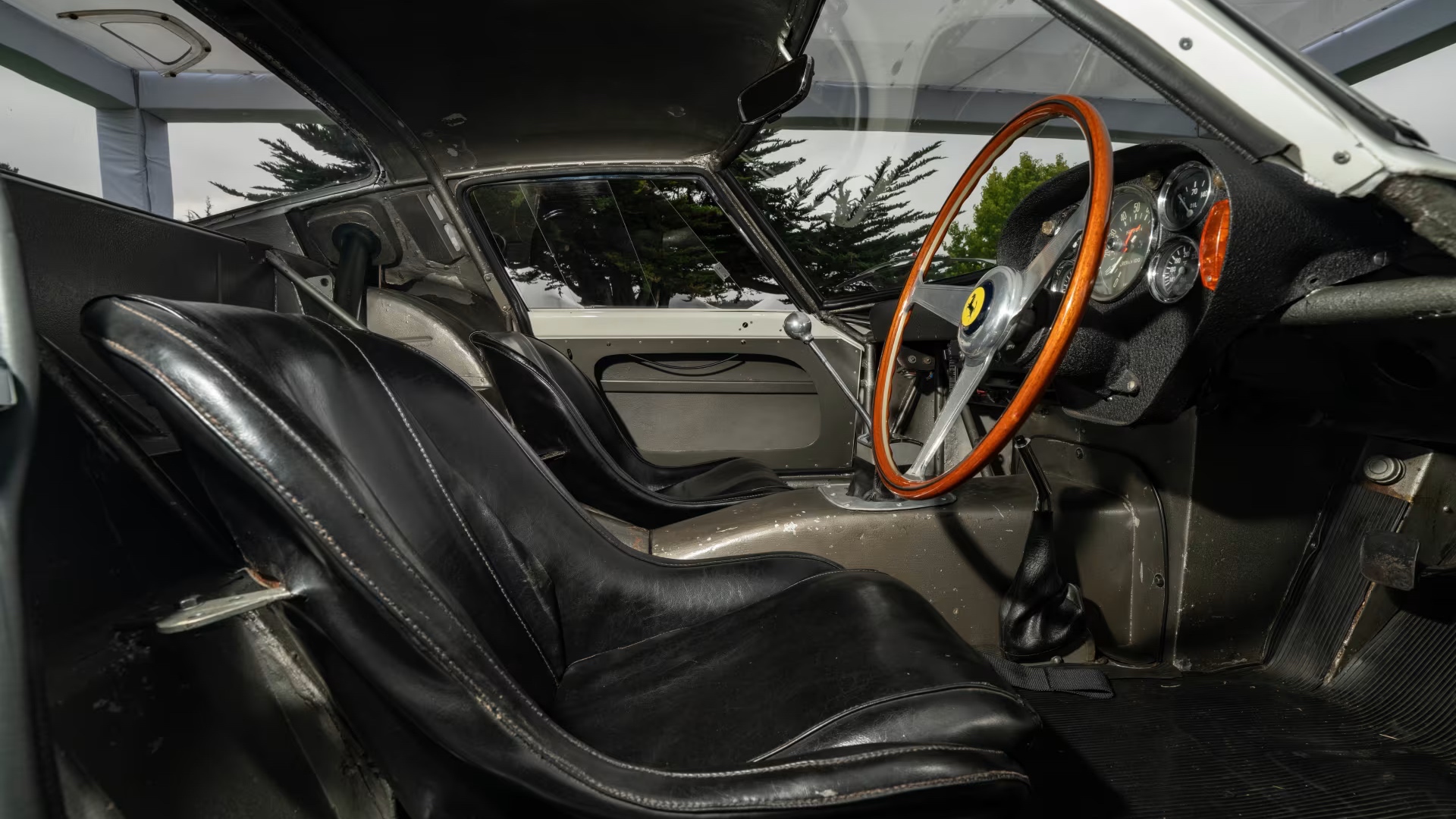 ferrari-250-gto-mecum-auctions-5 ferrari-250-gto-mecum-auctions-5