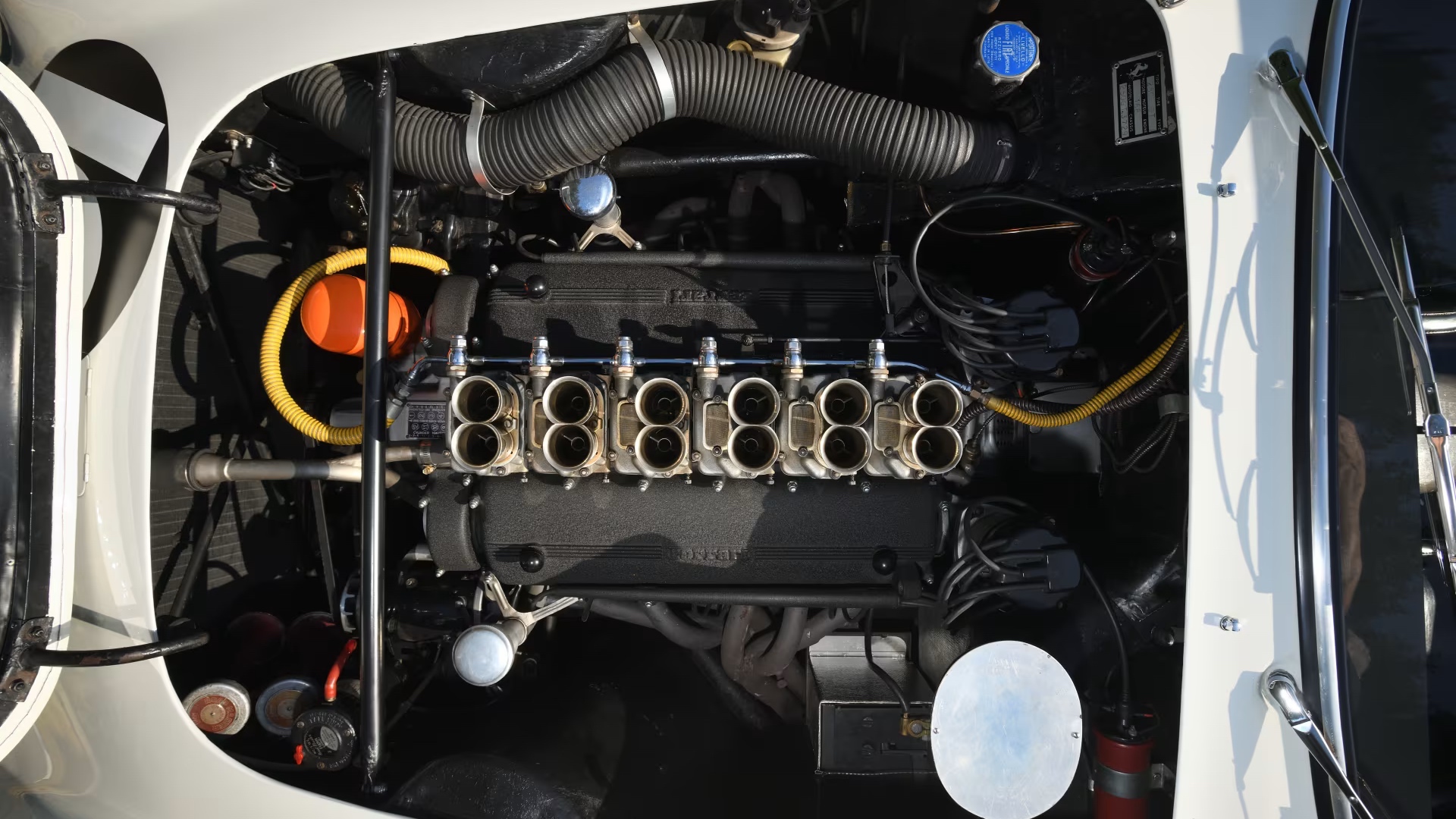 ferrari-250-gto-mecum-auctions-6 ferrari-250-gto-mecum-auctions-6