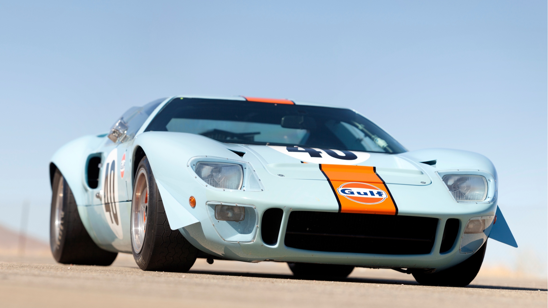 Ford GT40 Ford GT40
