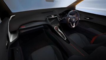 italdesign-honda-nsx-tribute-4 italdesign-honda-nsx-tribute-4