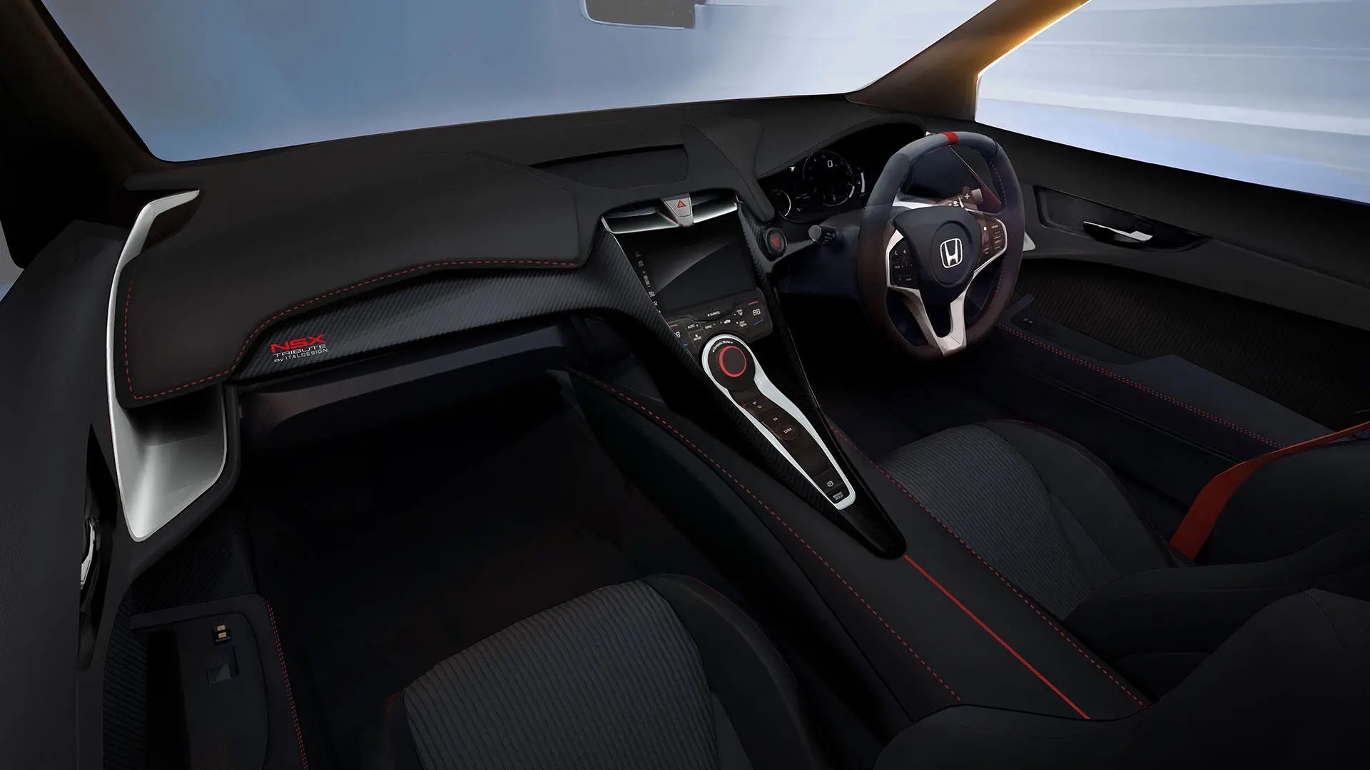 italdesign-honda-nsx-tribute-4 italdesign-honda-nsx-tribute-4