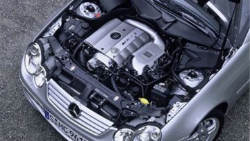 Una vera AMG al prezzo di una Sandero? Quasi! E pure a gasolio!