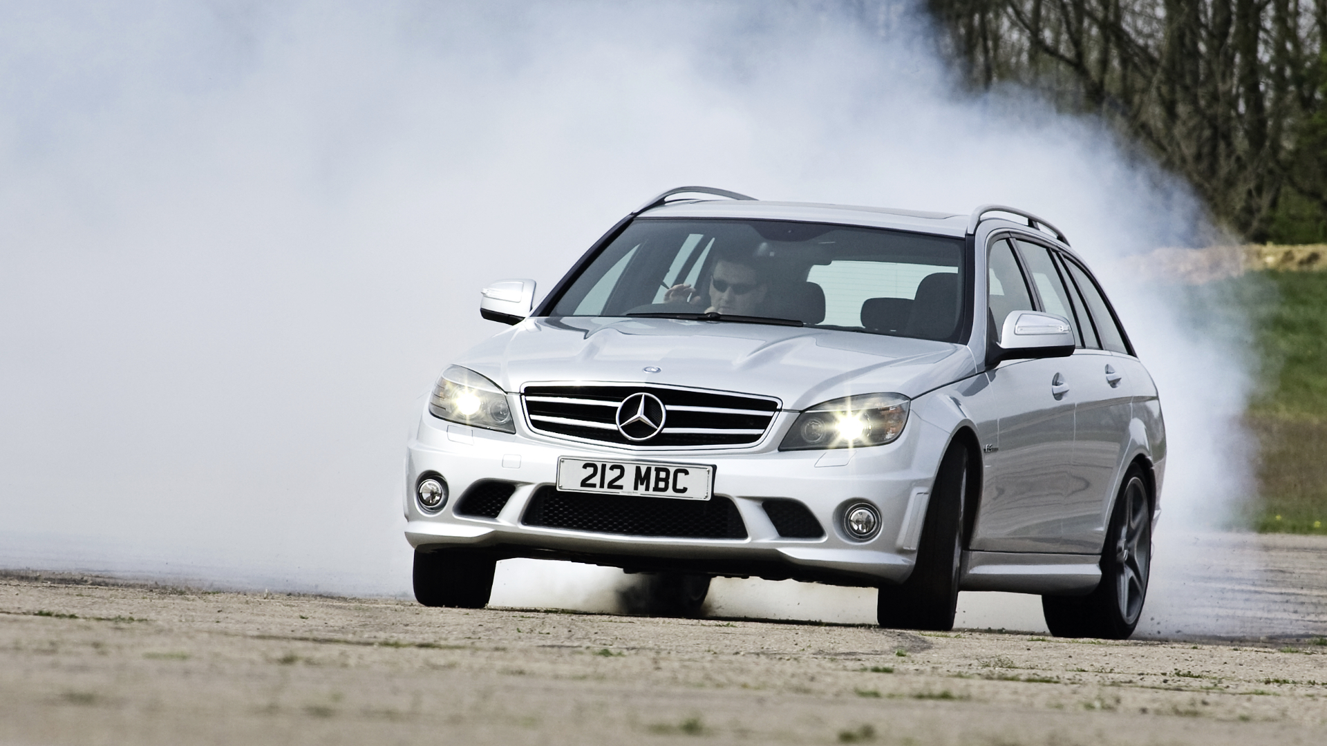 Lusso e cavalli al prezzo di una Golf? si può fare