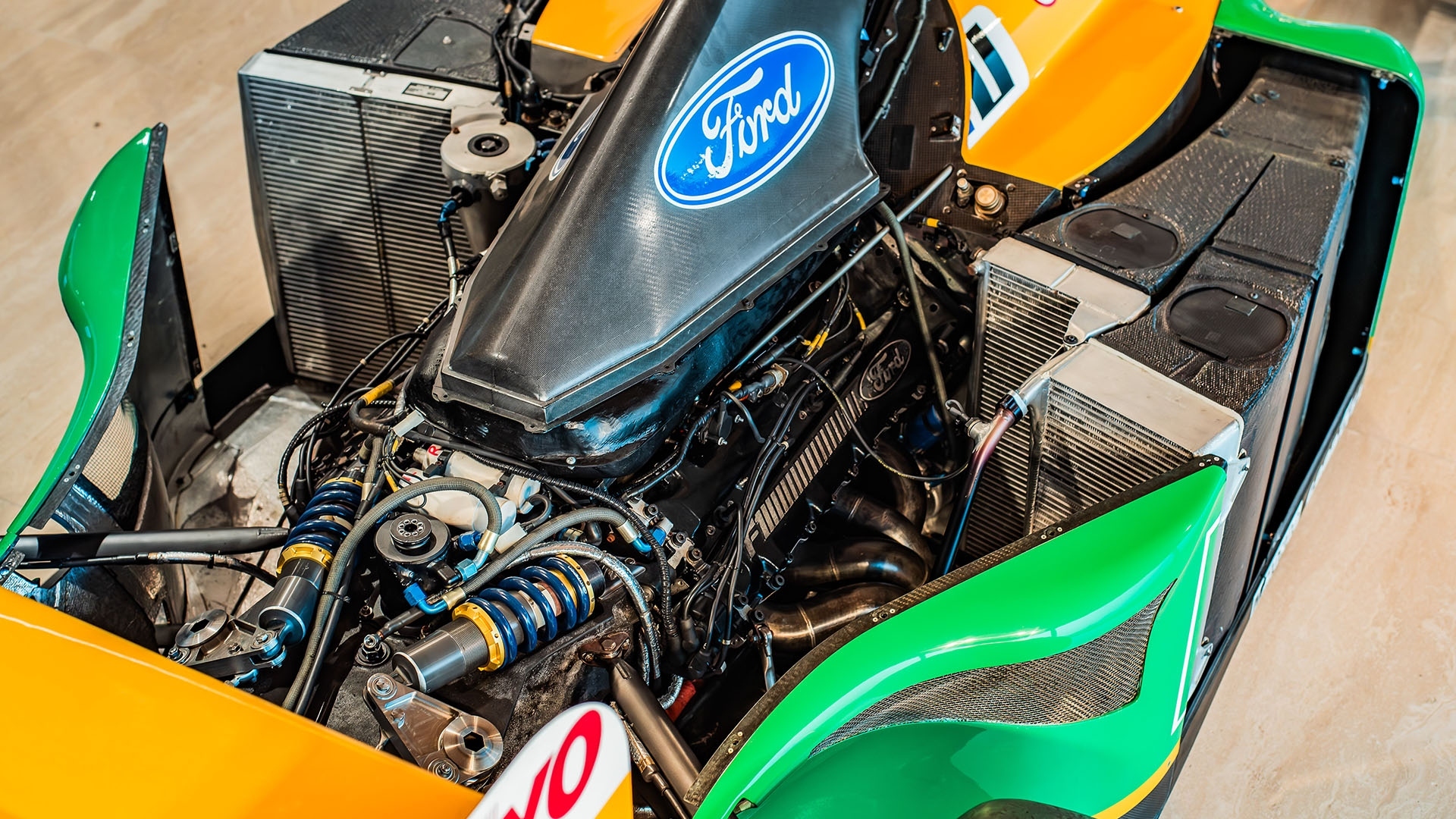 michael-schumacher-ferrari-456m-gt-benetton-formula-1-in-vendita-2026-asta-14