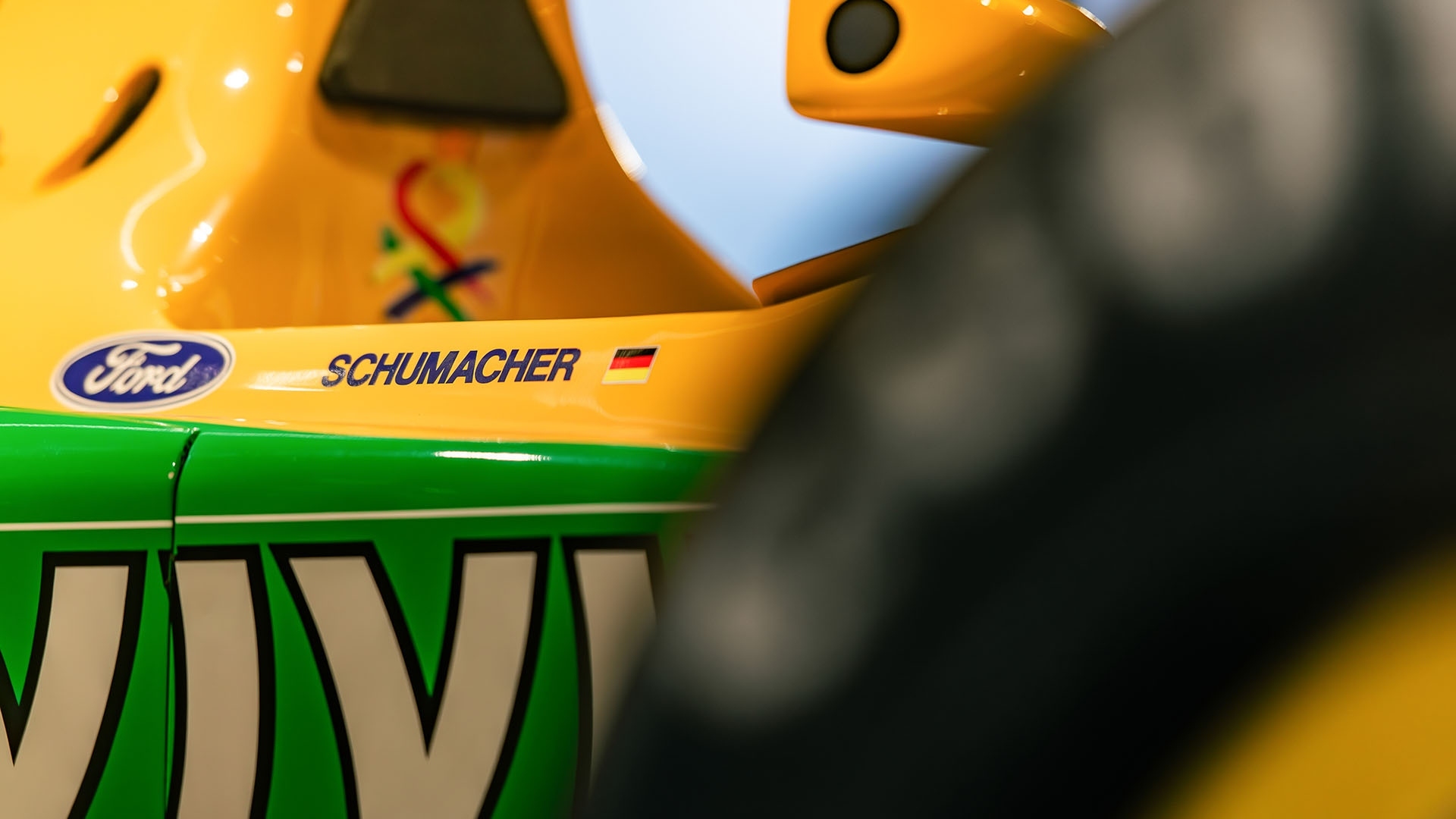 michael-schumacher-ferrari-456m-gt-benetton-formula-1-in-vendita-2026-asta-16