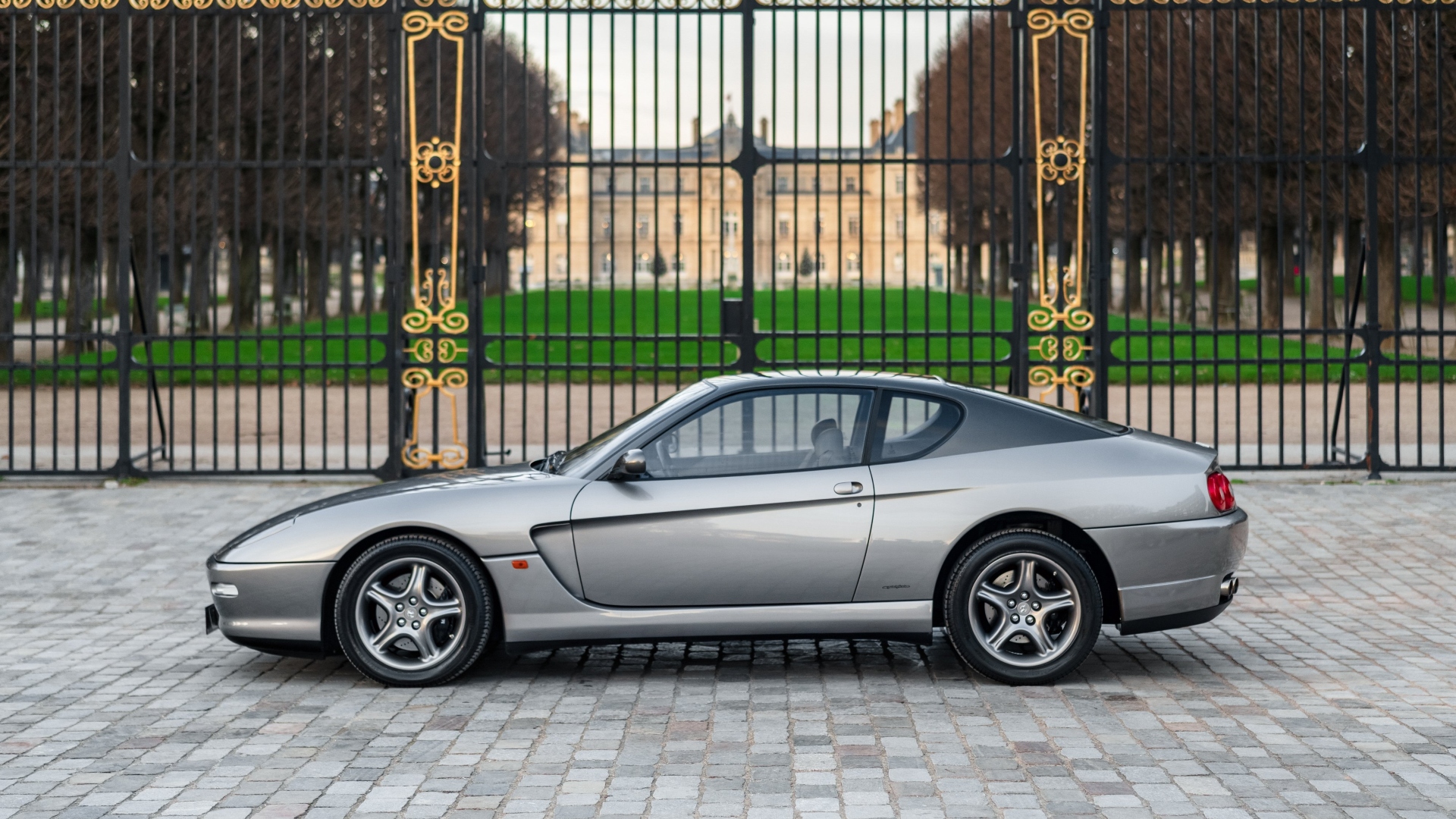 La bella e la bestia: in vendita due bolidi di Schumi