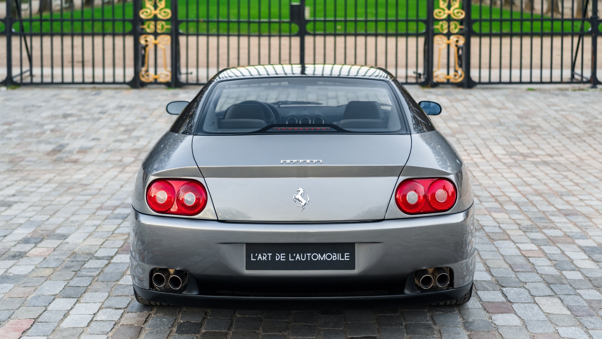 michael-schumacher-ferrari-456m-gt-benetton-formula-1-in-vendita-2026-asta-5