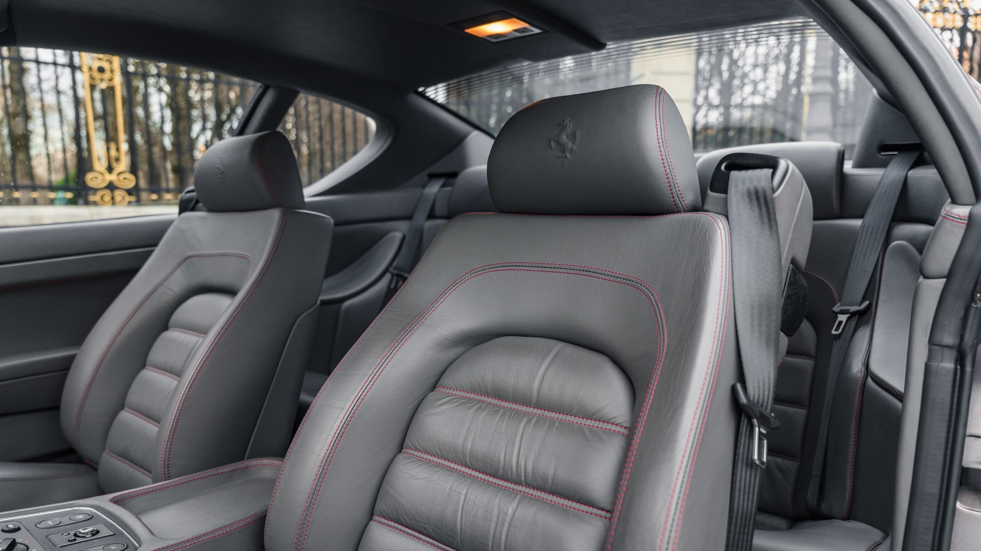 michael-schumacher-ferrari-456m-gt-benetton-formula-1-in-vendita-2026-asta-7