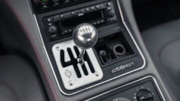 Ferrari 456 Benetton F1 Schumacher Schumi