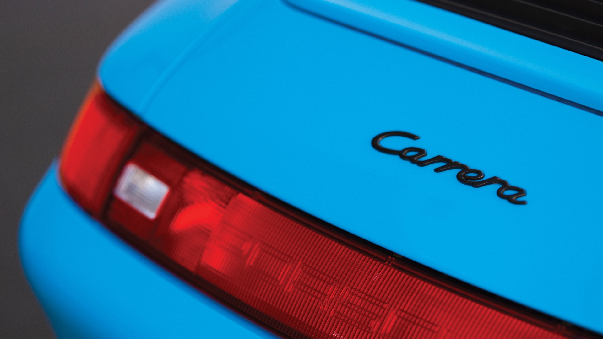 Le tre Porsche 911 che ogni porschista vorrebbe avere in garage