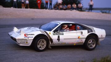 1984 -Piancavallo - -1.Lucky '