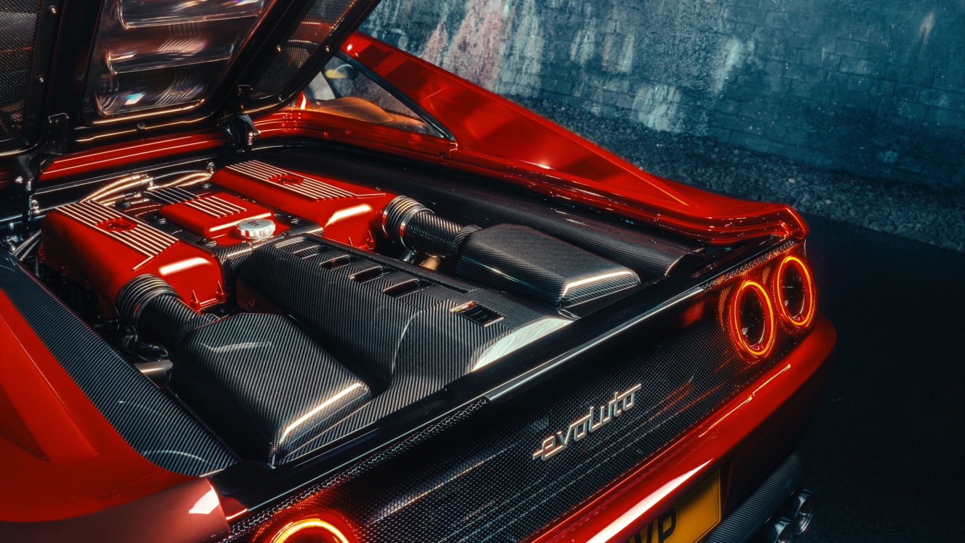 355-by-Evoluto_Engine-Bay