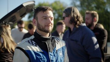 Corvette C8 ZR1X record accelerazione 2026