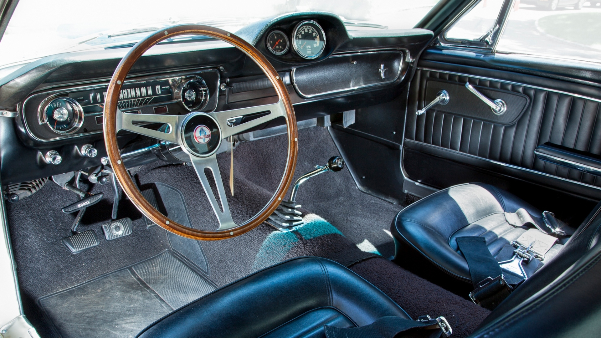 Ford-Mustang-prima-serie-1964-2