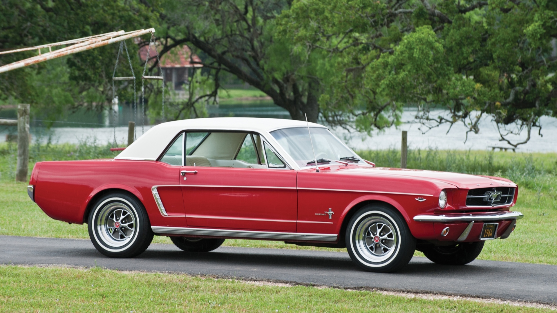 Ford-Mustang-prima-serie-1964-3