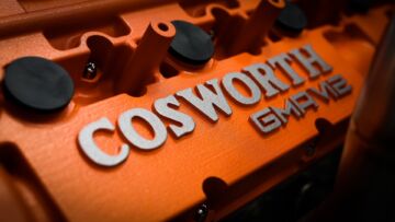 Il V12 della GMA T.50? Dovrebbero dedicargli un monumento