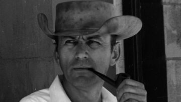 Henry “Smokey” Yunick