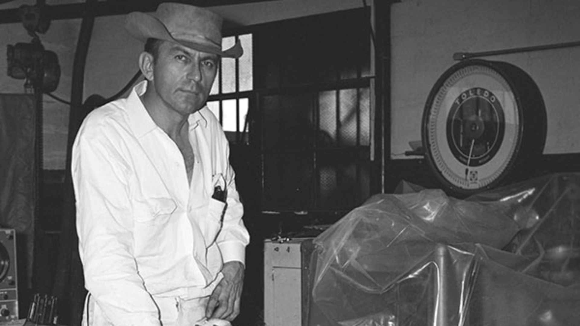 Al diavolo il regolamento: la storia del geniale “Smokey” Yunick