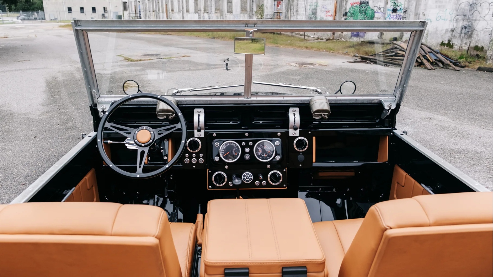 Land-Rover-Series-II-2-Defender-Himalaya-2026-restomod-1