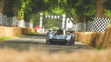 McMurtry Spéirling Pure