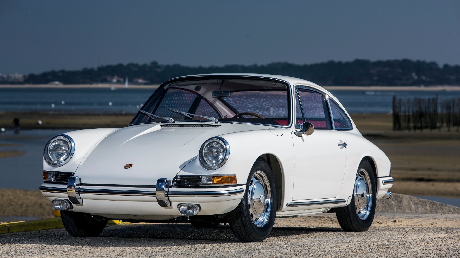 Porsche-911-F-prima-serie-1963-1