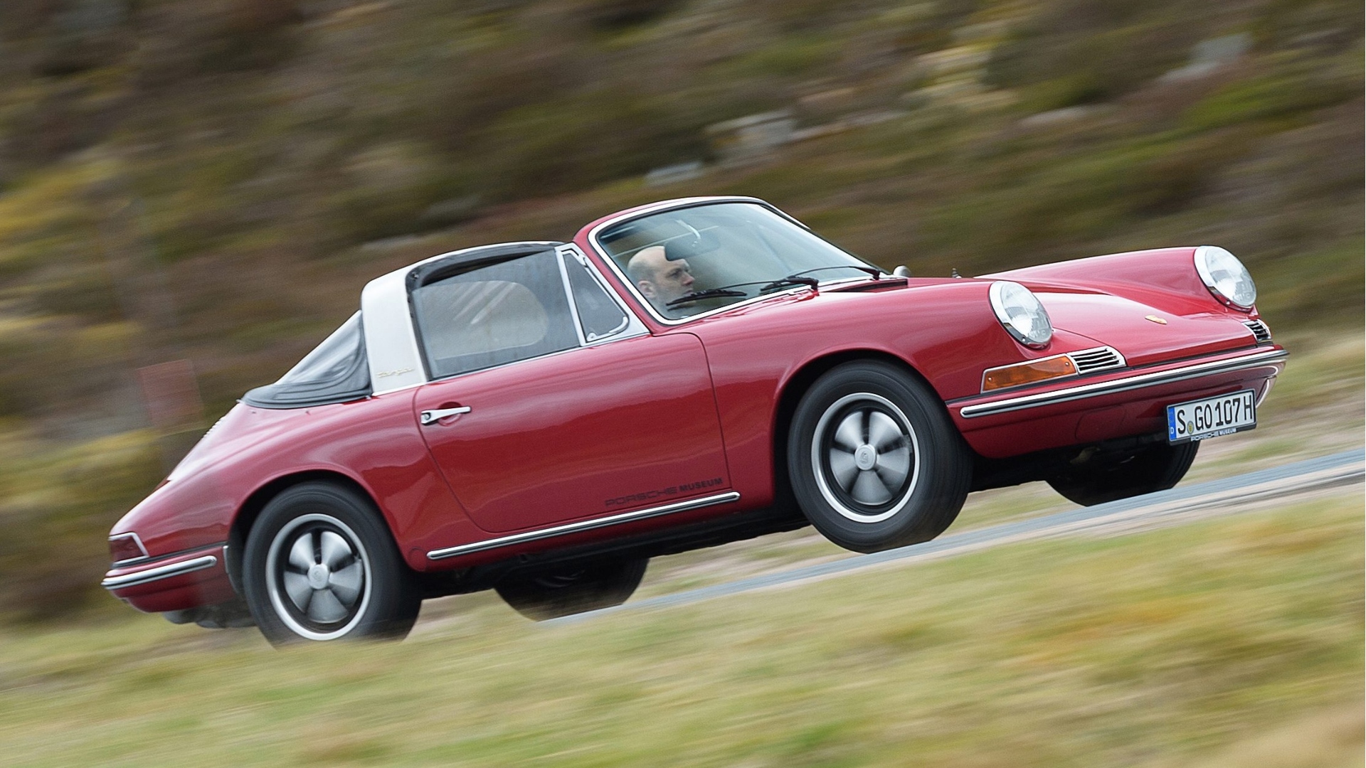 Porsche-911-F-prima-serie-1963-4