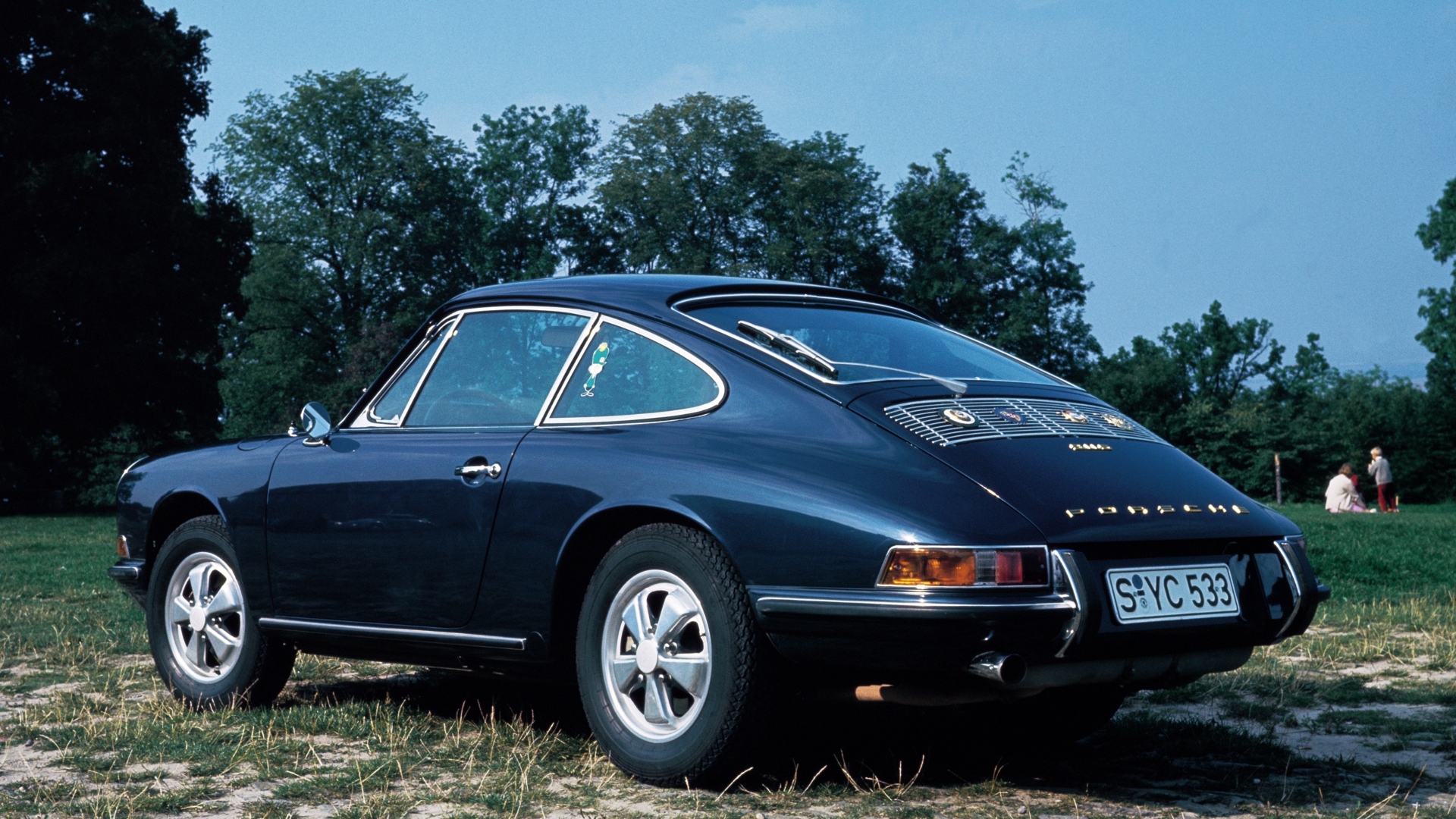 Porsche-911-F-prima-serie-1963-7