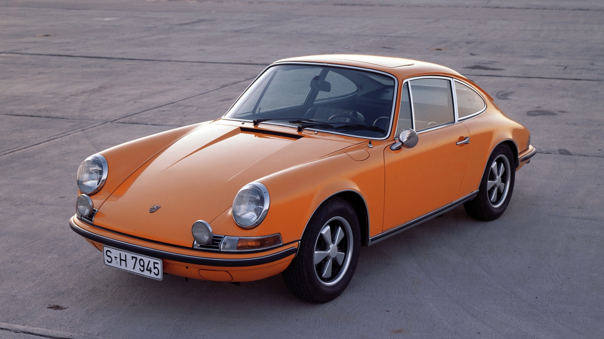 Porsche-911-F-prima-serie-1963-8