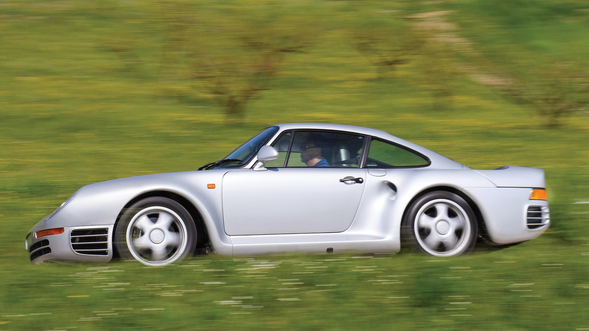 Porsche 959