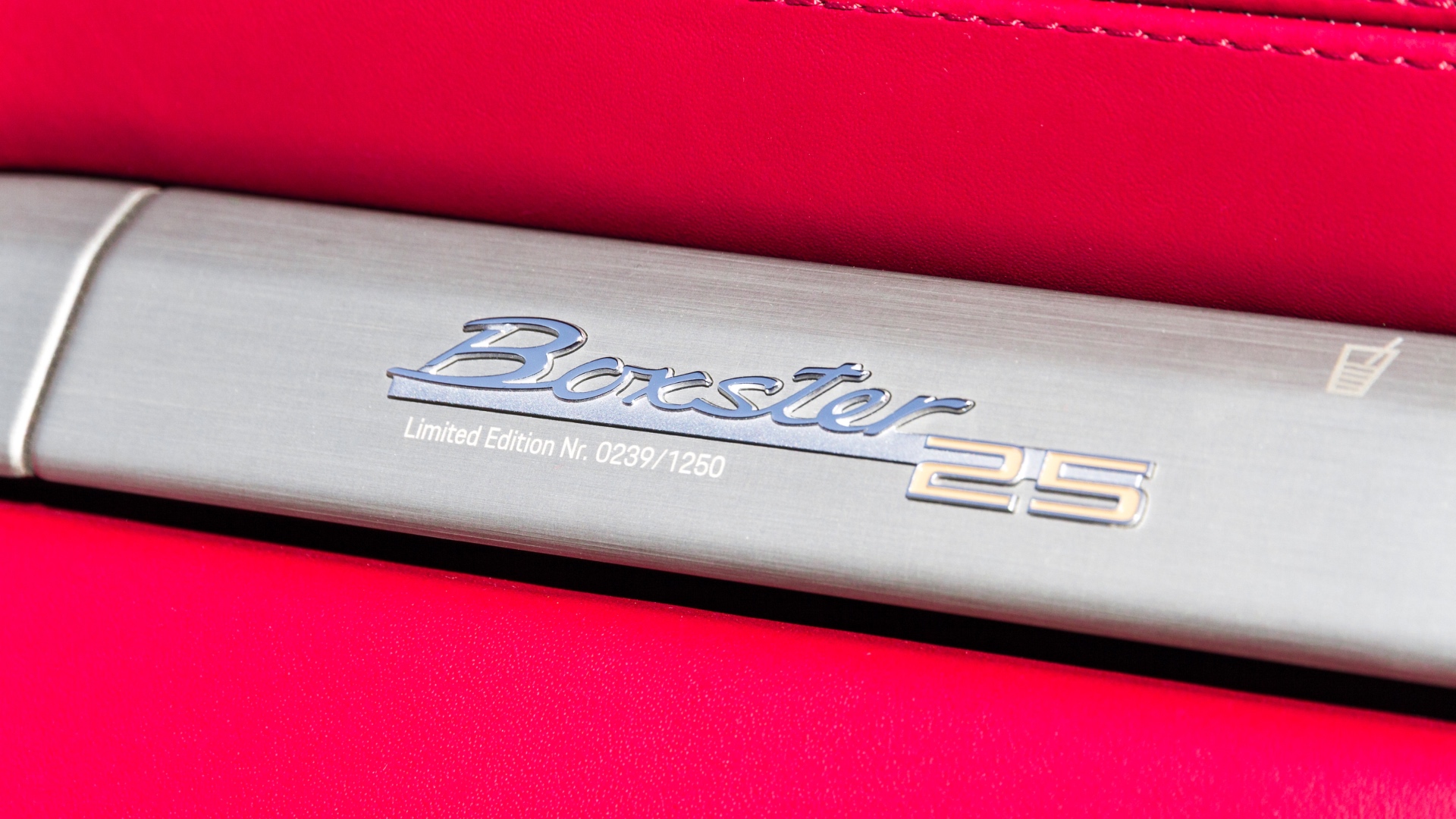 Porsche Boxster 718 4.0 25th Anniversary Edition e 986 2.5 prima serie test drive foto tommaso ferrari 10