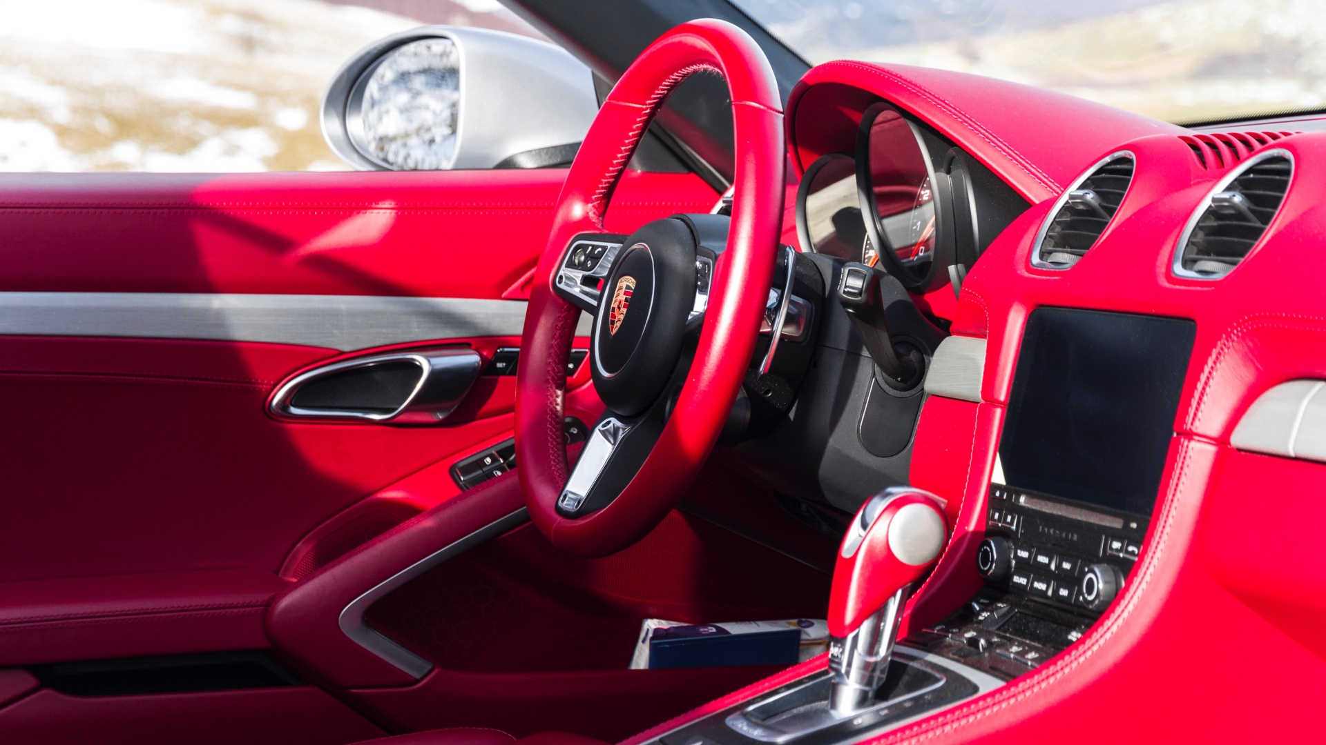 Porsche Boxster 718 4.0 25th Anniversary Edition e 986 2.5 prima serie test drive foto tommaso ferrari 13