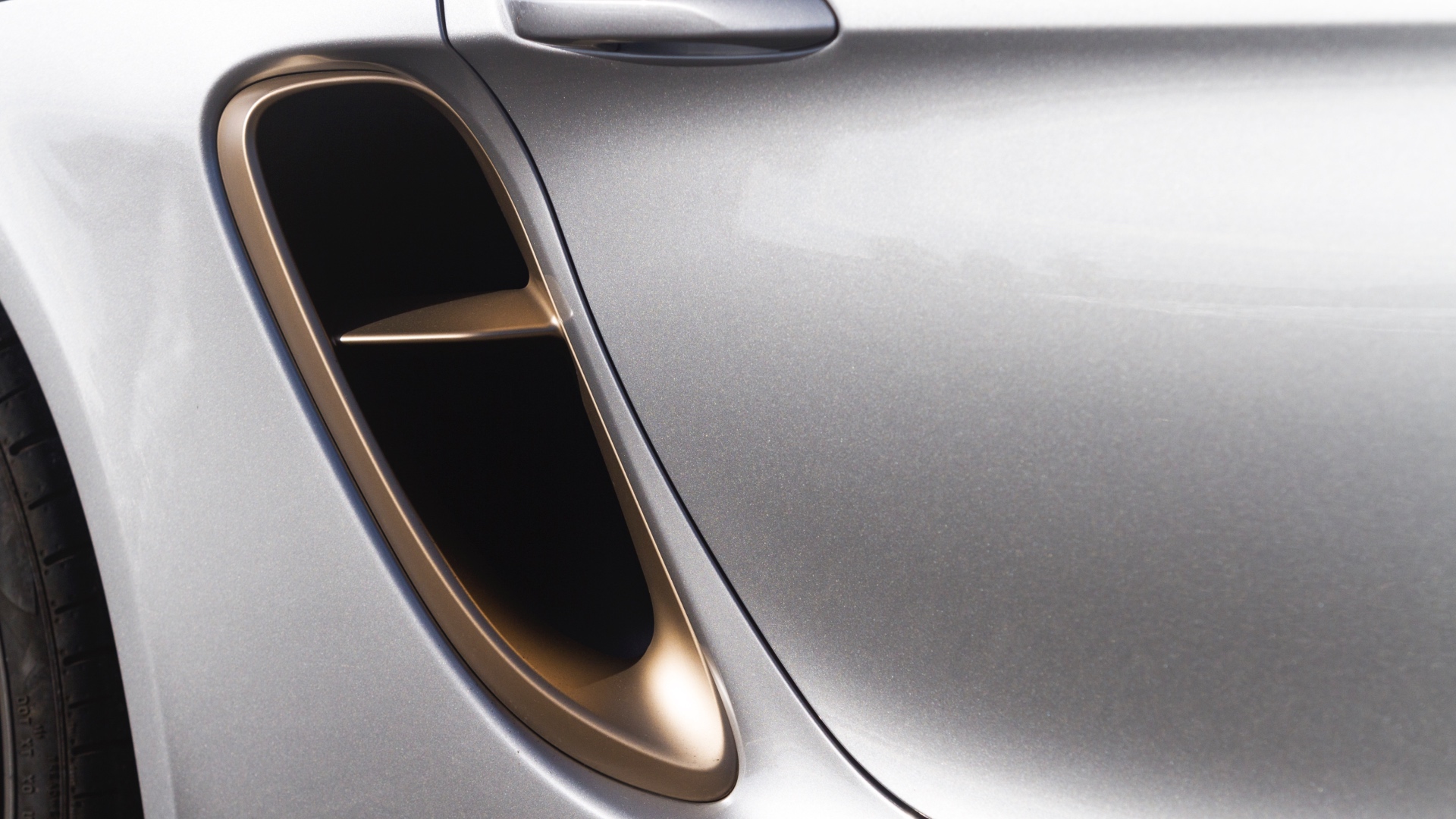 Porsche Boxster 718 4.0 25th Anniversary Edition e 986 2.5 prima serie test drive foto tommaso ferrari 15