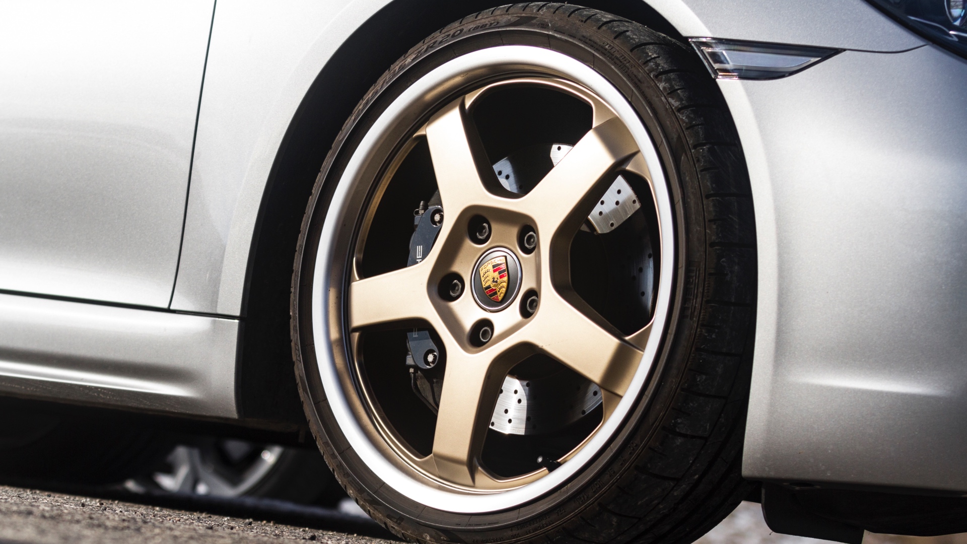 Porsche Boxster 718 4.0 25th Anniversary Edition e 986 2.5 prima serie test drive foto tommaso ferrari 16